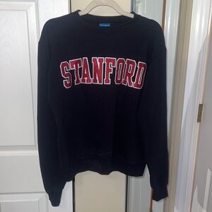 Stanford crewneck